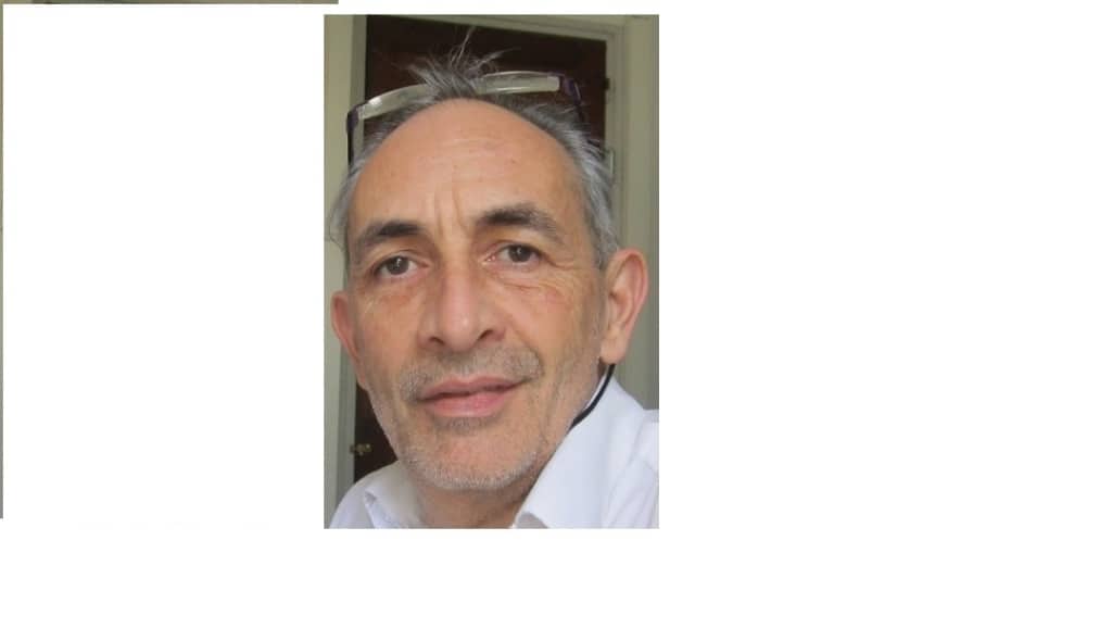 Dr Patrick CAVANNA