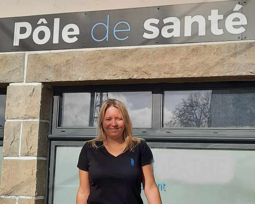 Sandra Beauchaud Godey