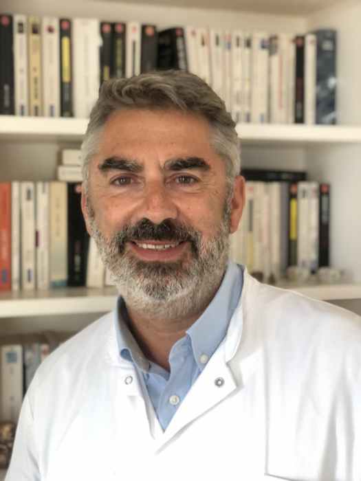 Dr Vincent BOCQUILLON