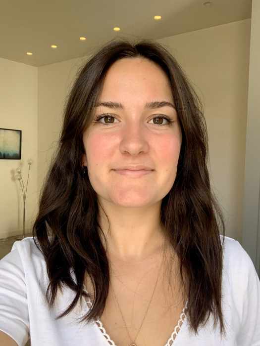 Romane Pringault