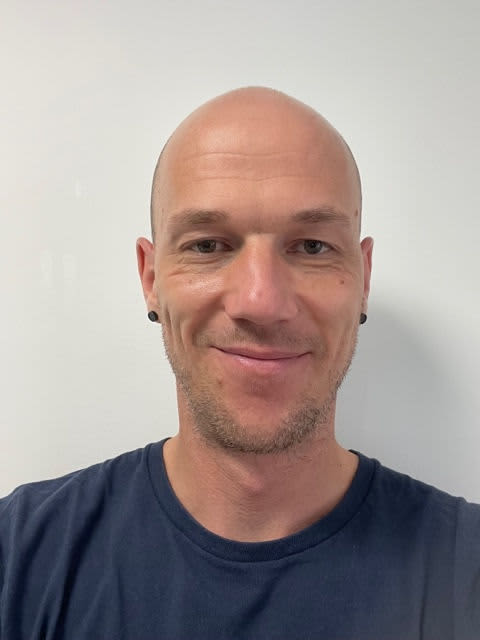 fabrice kandel