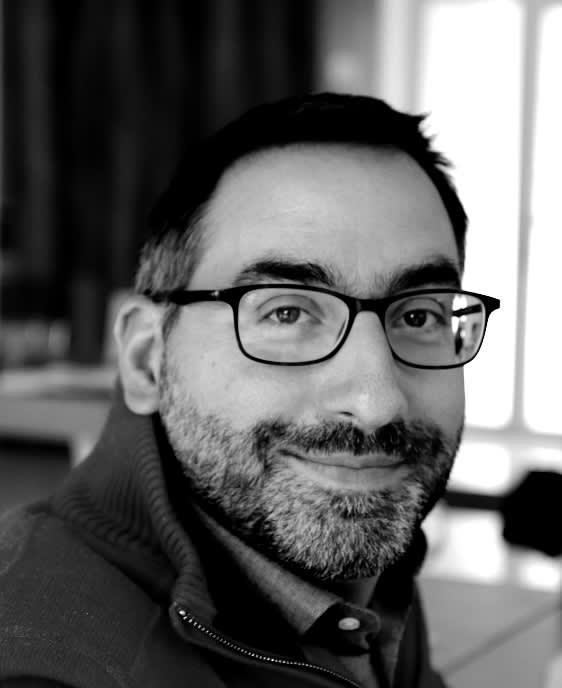 Dr Eric DEVAUX