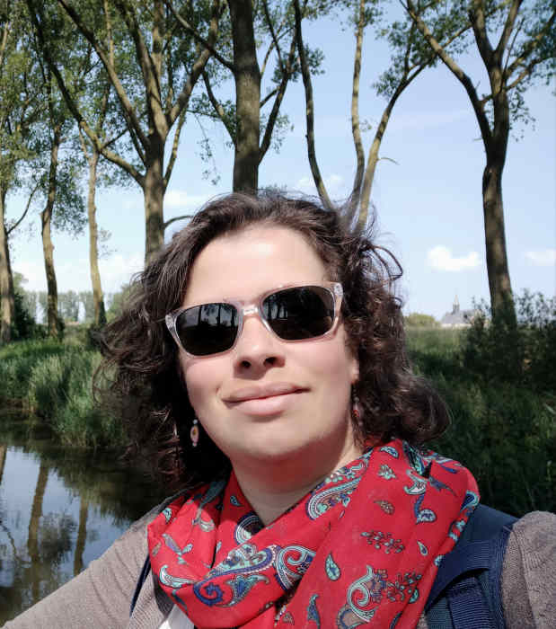 Dr Céline Le Déoré, Sage-femme à Plouharnel