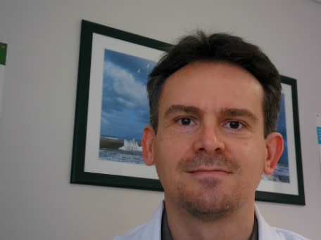 Dr Philippe Pon Bache Gabrielsen