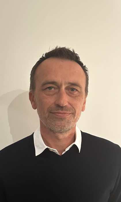 CEDRIC NAIZONDARD
