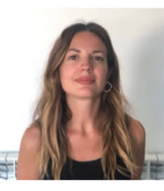 Dr Claudia Mangiaracina, Ergothérapeute à Jonquières
