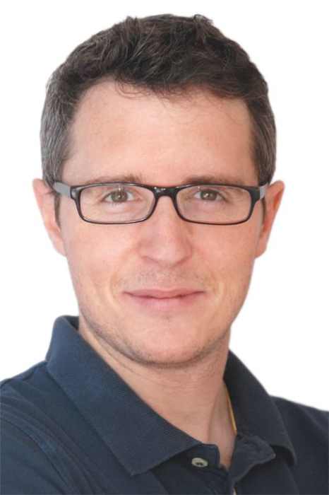 Dr Arnaud Soenen
