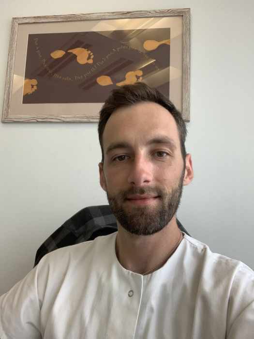 Maxime LAGIER
