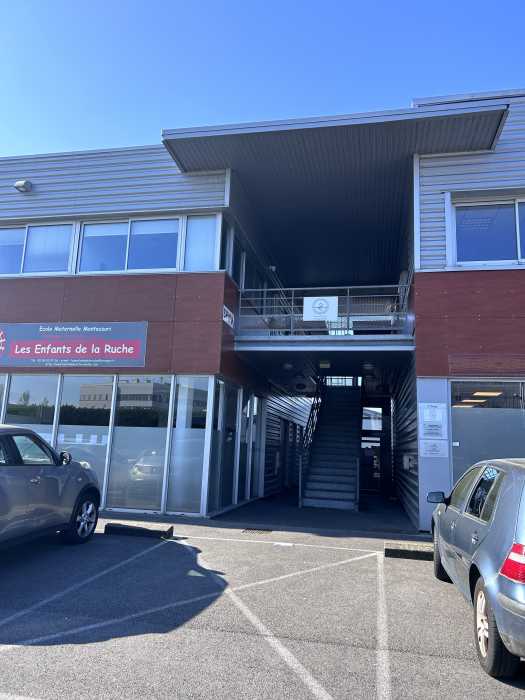Dr Stephanie Larre Hiriart, Médecin généraliste à Anglet