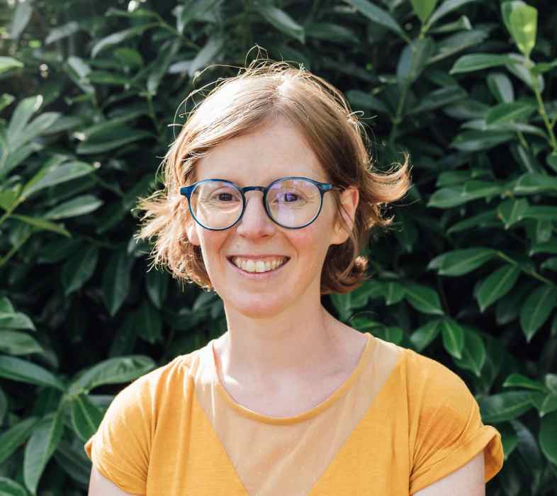 PERRINE YODER HALDEMANN