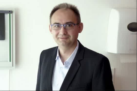 Dr Bruno POUIT