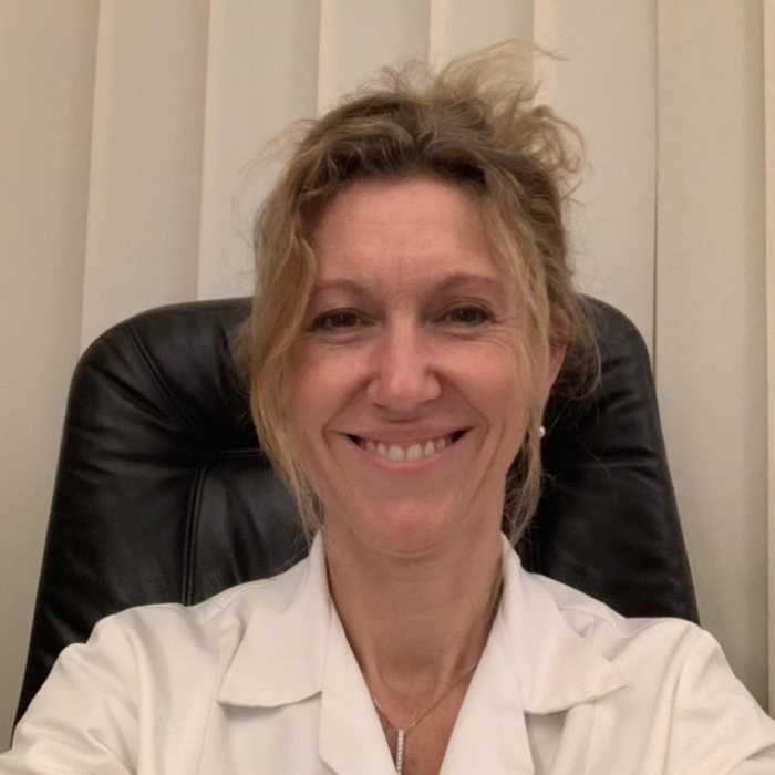 Dr HELENE BARANTON