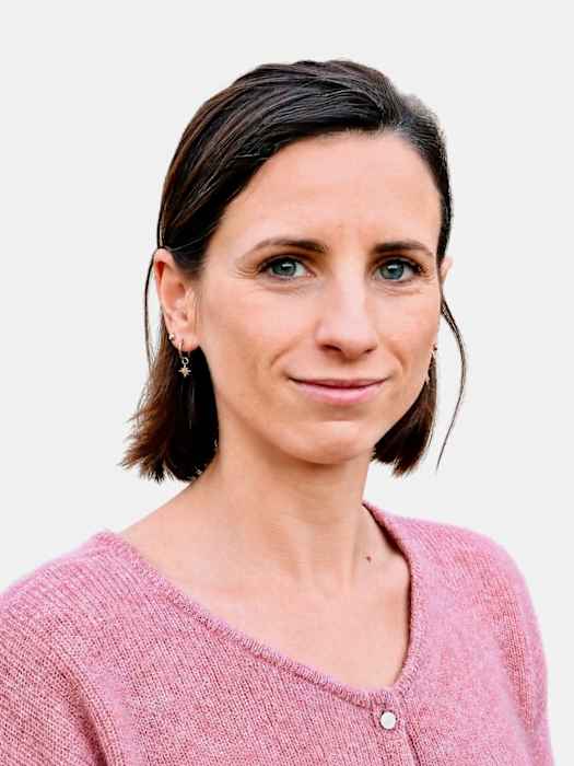 CLOTHILDE PROVANSAL