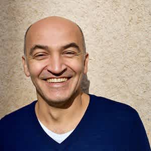 Alain NOMIUS