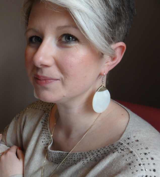 Morgane Cretté