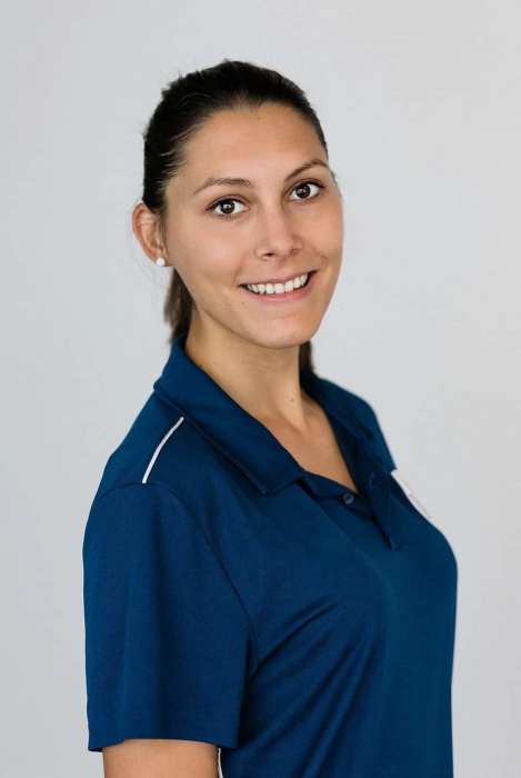 PAULINE TELLIER