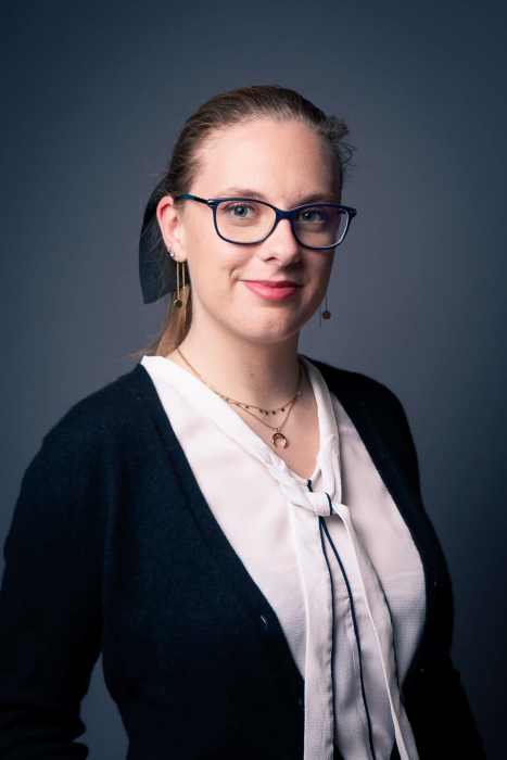 Morgane Millard
