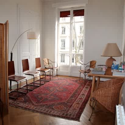 Dr Jean-François Ly