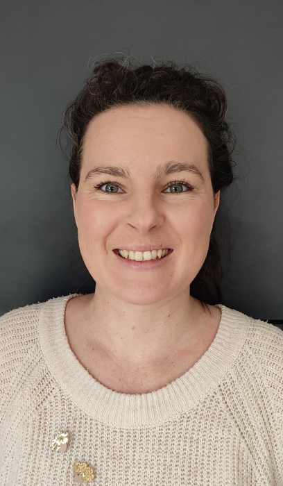 Dr Noémie Bourblanc, Sage-femme à La Chapelle-Des-Fougeretz