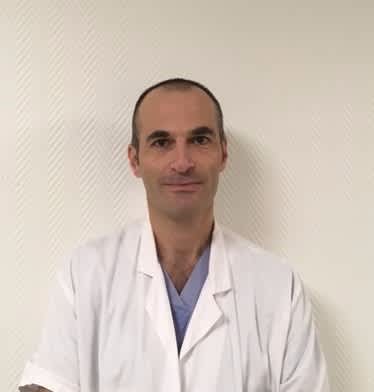 Dr Benjamin WISNIEWSKI