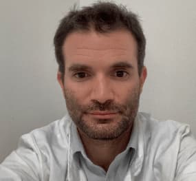 Dr Guillaume DANAN