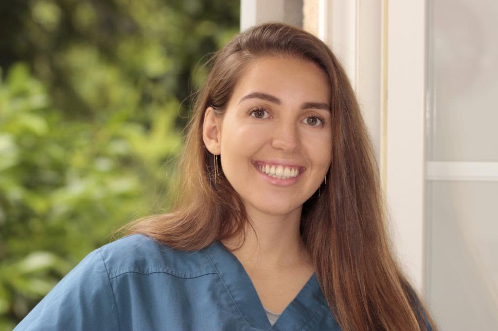 Dr Laura HADDAD