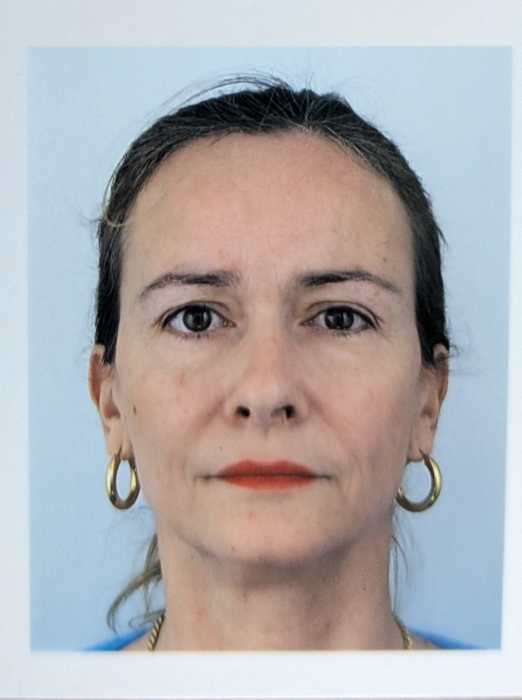 CAROLINE TRIOMPHE