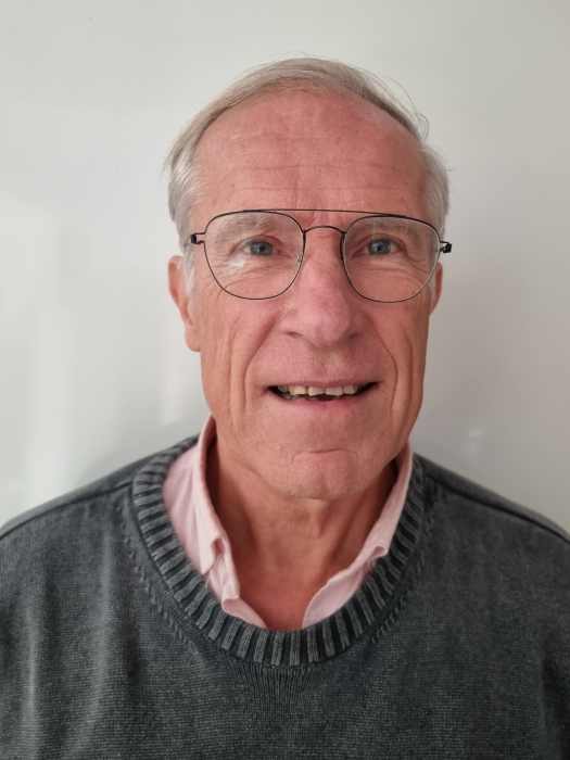 Pr Yves MAUGARS