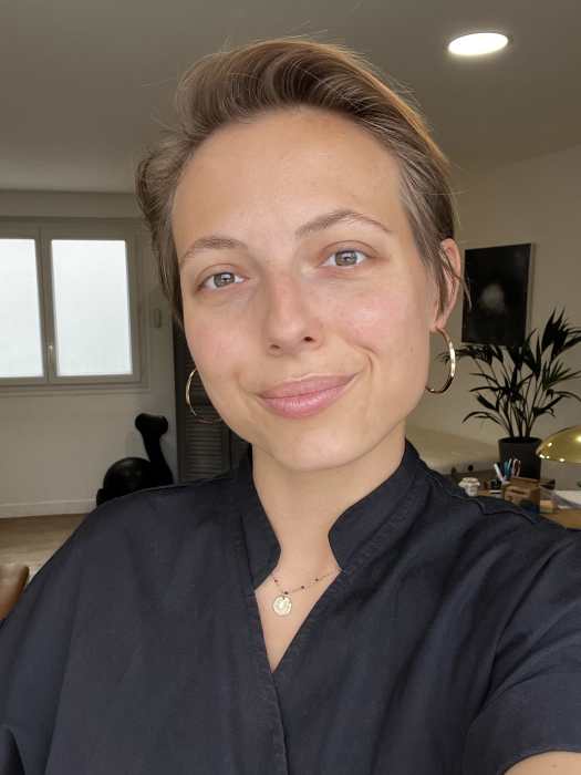 Melissandre Bregeon