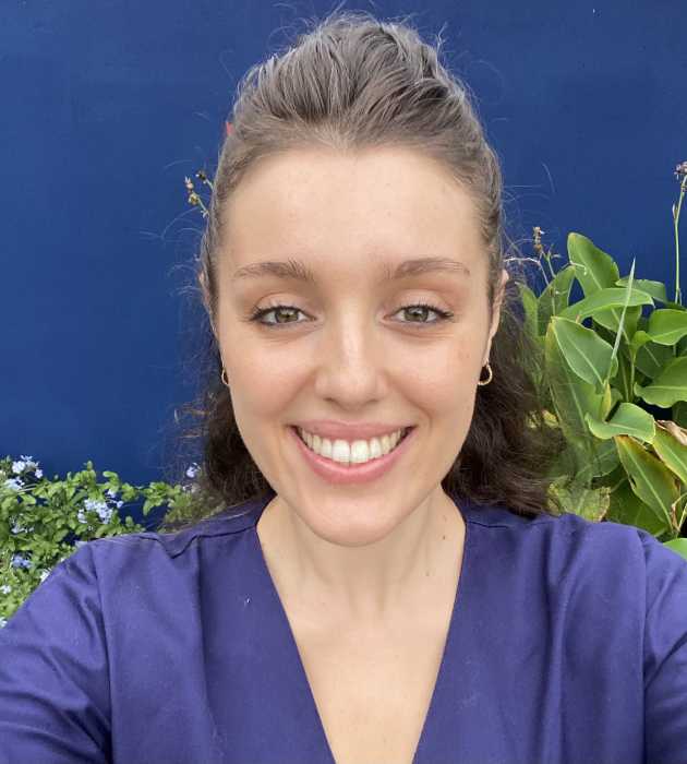 EMILIE BONNET