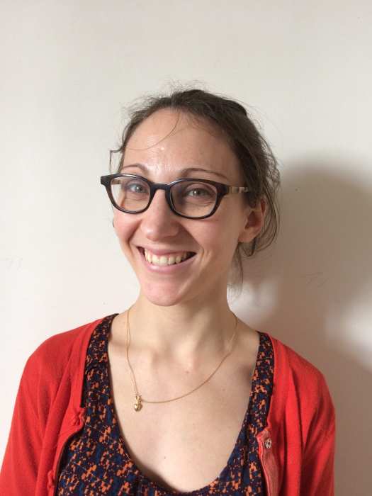 Dr Charlotte De Latude
