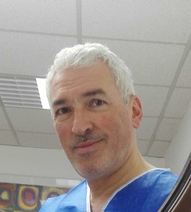 Dr Karim AIT