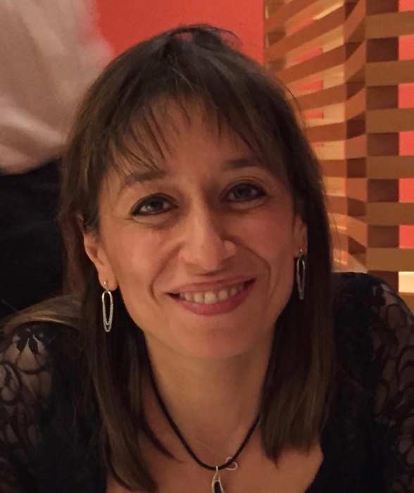 Dr VERONIQUE SOUBIRON 