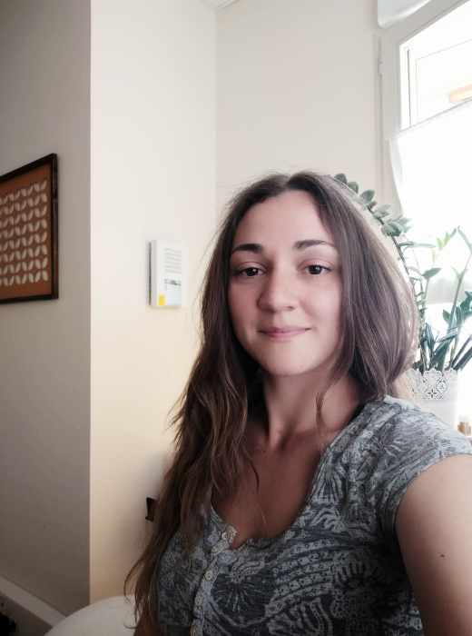 CAMILLE DESBOIS