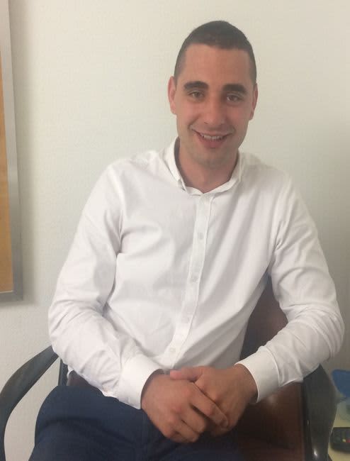 Dr Mihai Iordan