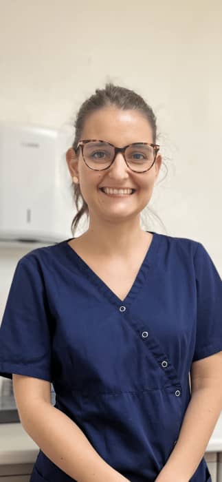 Dr Auriane GENEVRIER