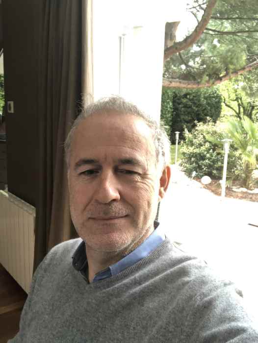 Dr Jean-Jacques Comiti, Ophtalmologue à Chalon-Sur-Saône