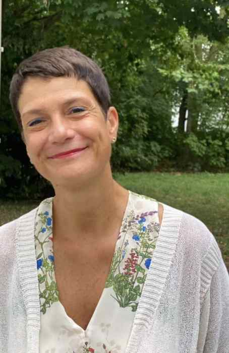Dr Véronique  Jouvenceau Meneghini 
