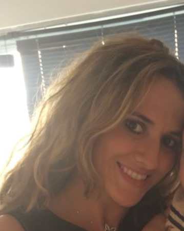 LAETITIA Myara Sayada