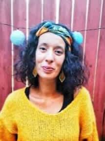 Jessica BAUDROT