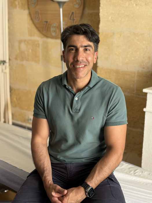 JEAN MANUEL RITO DE MARCOS