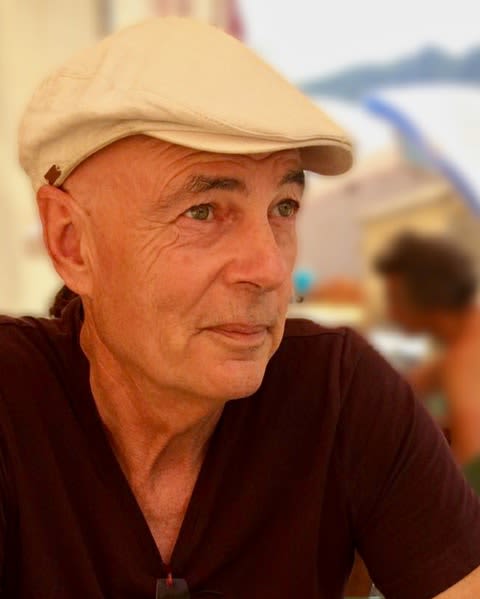 Jean-Marc Duszunski