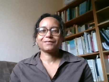 CAROLE GUANNEL TOUSSIES