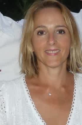 Dr Isabelle Meklat