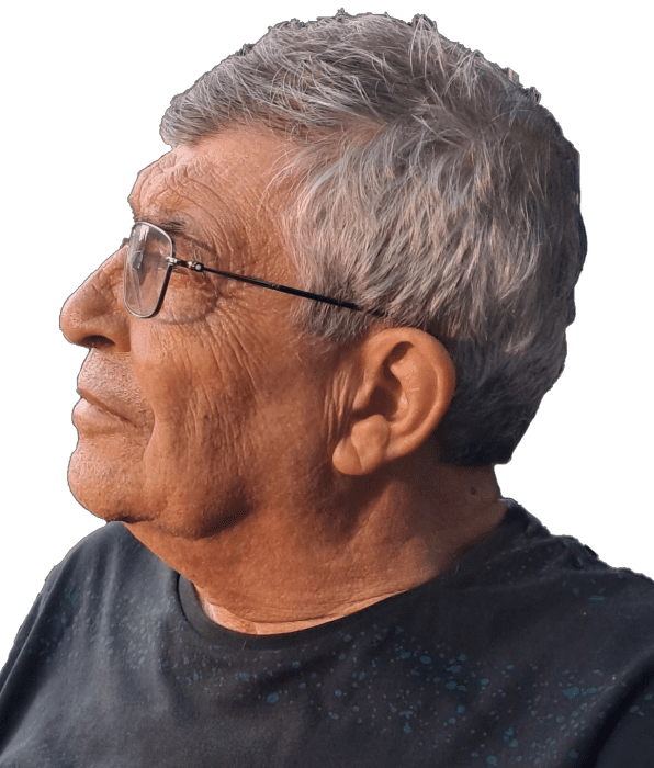 Joseph VITROUIL