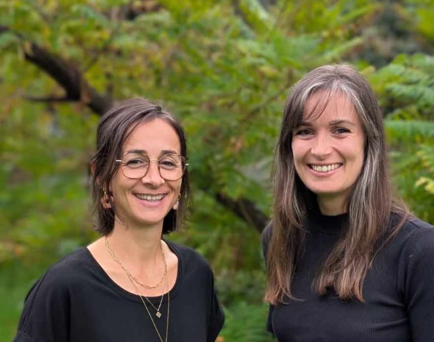 Cabinet infirmier - Croix Daurade - Marjorie ANSELME et Laura JULIEN