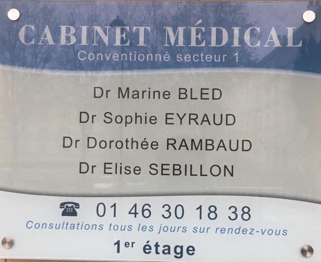 Dr Dorothée RAMBAUD