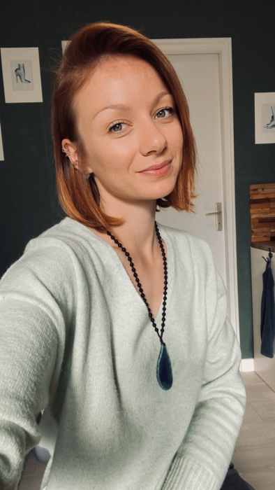 Mathilde FLAMME
