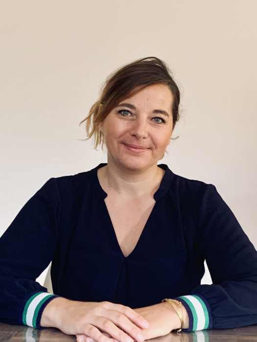 AMELIE LEFORT