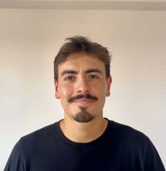 Yannick Pochelu